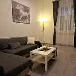 Apartment Toni